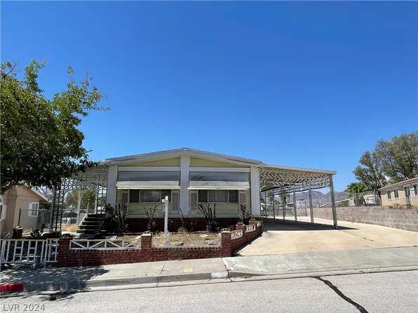 1306 Potosi St, Boulder, NV 89005