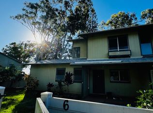 92-1210 Makakilo Dr APT 6, Kapolei, HI 96707