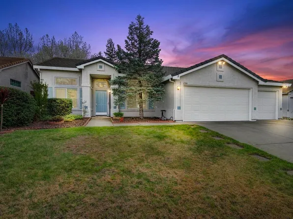 4304 Gailey Cir, Cameron Park, CA 95682