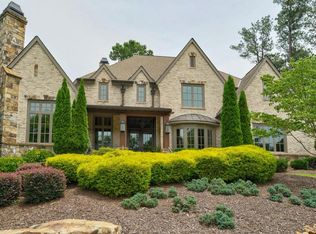 4845 Kettle River Point, Suwanee, GA 30024