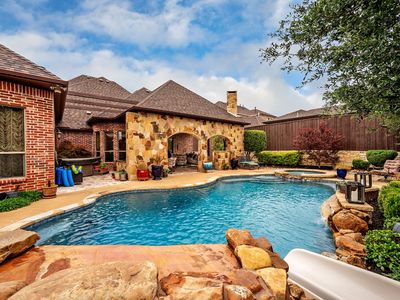 1000 Warren Dr, Prosper, TX, 75078