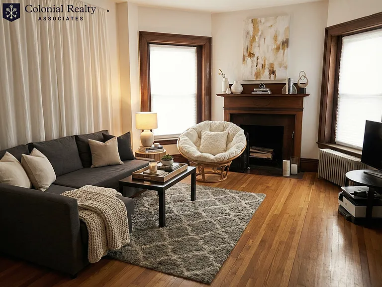 843 Beacon St #6 — Photo 1