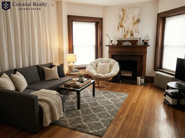 843 Beacon St, Boston, MA