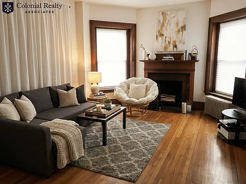 843 Beacon St #6 Photo 1