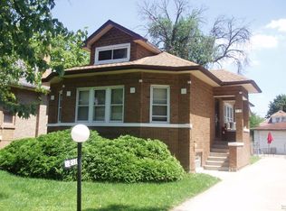 1211 S 15th Ave, Maywood, IL