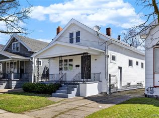 63 Wilkes Ave, Buffalo, NY