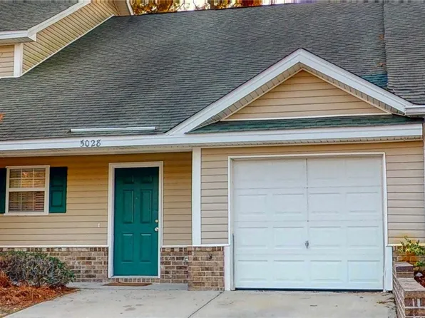 5018 Winfield Dr, Rincon, GA 31326