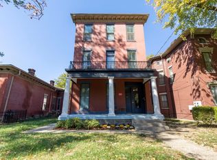 1144 S Brook St #F, Louisville, KY 40203