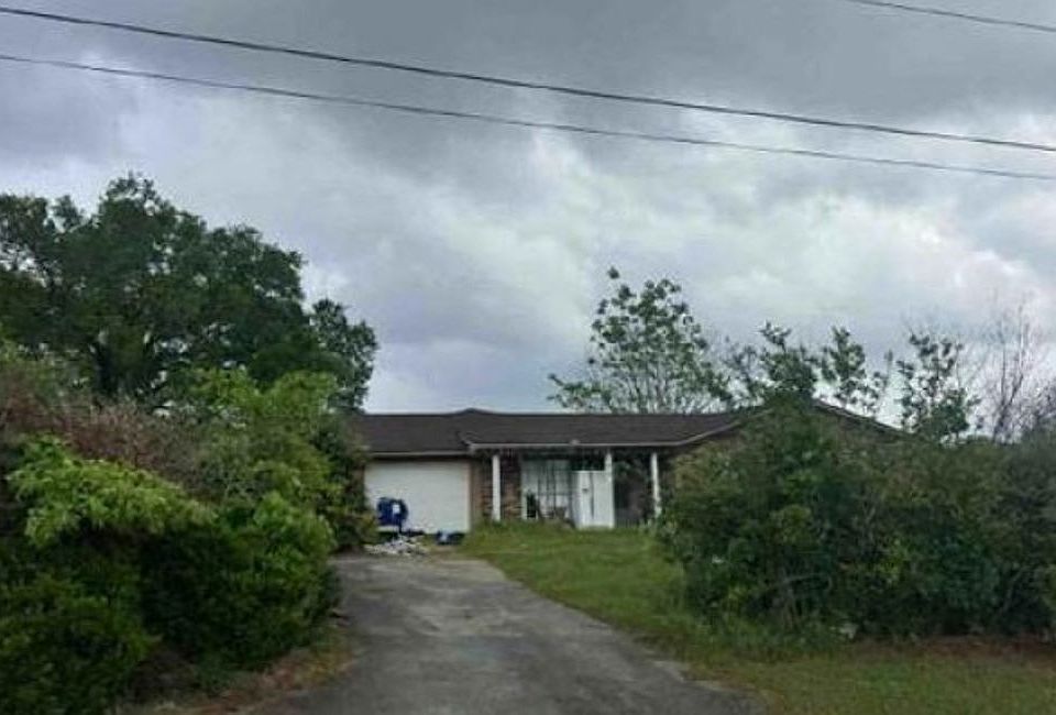 Property Front View