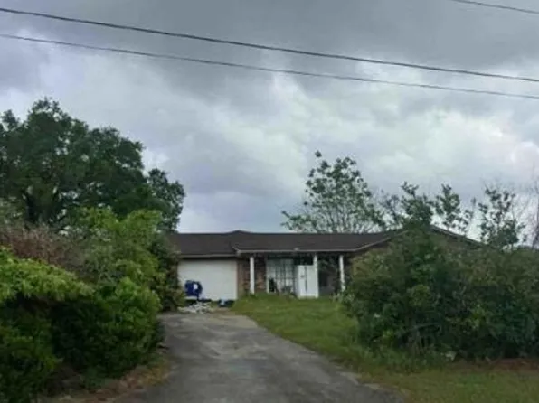 1267 County Road 1020, Woodville, TX 75979