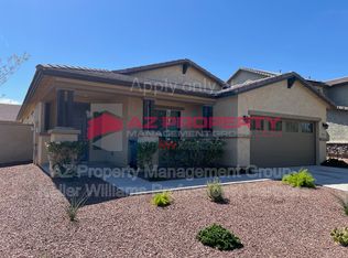 2604 N Black Rock Rd, Buckeye, AZ 85396