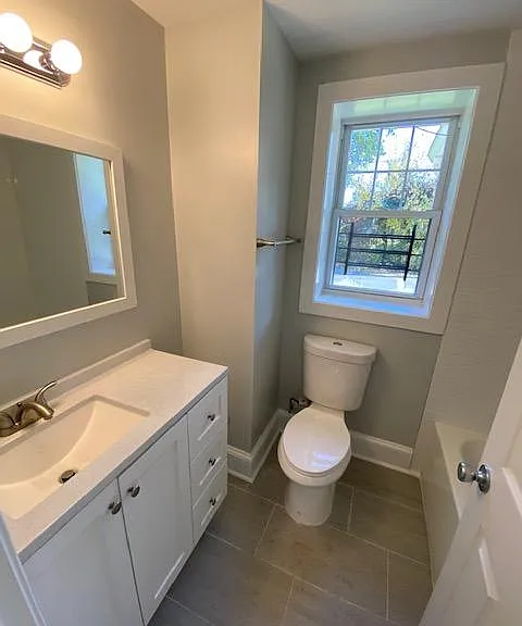 4500 Frederick Ave #A — Photo 12