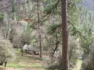15328 Trinity Mountain Rd, French Gulch, CA 96033