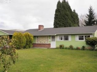 3827 SE Wake St, Milwaukie, OR