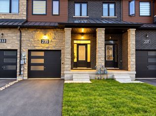 235 Lormont Blvd, Hamilton, ON L8J 0K2