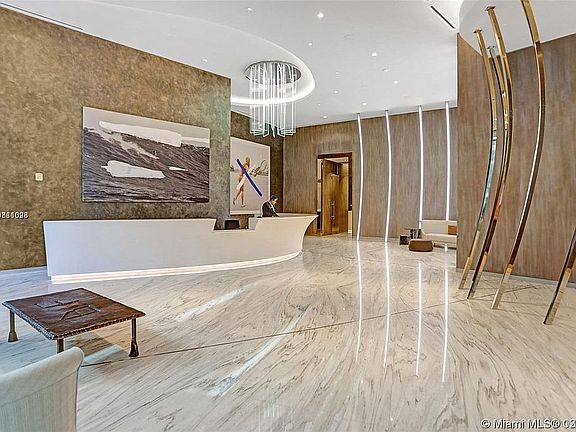 2nd image of 1000 Brickell Plz #3301
