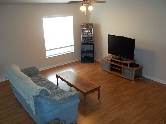 New 7mm Oak Laminate floors