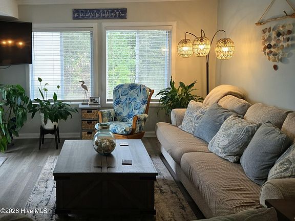 3rd image of 650 Salter Path Road #203