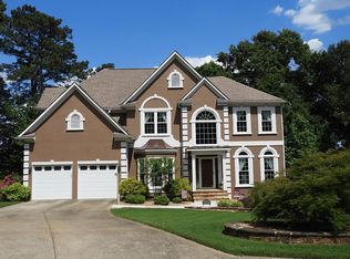 3951 Stonebriar Ln, Duluth, GA 30097