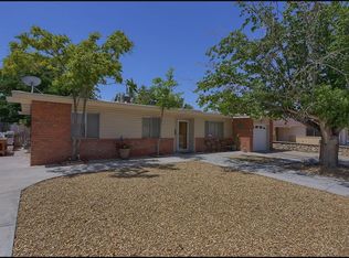 10412 Leewood Dr, El Paso, TX 79935