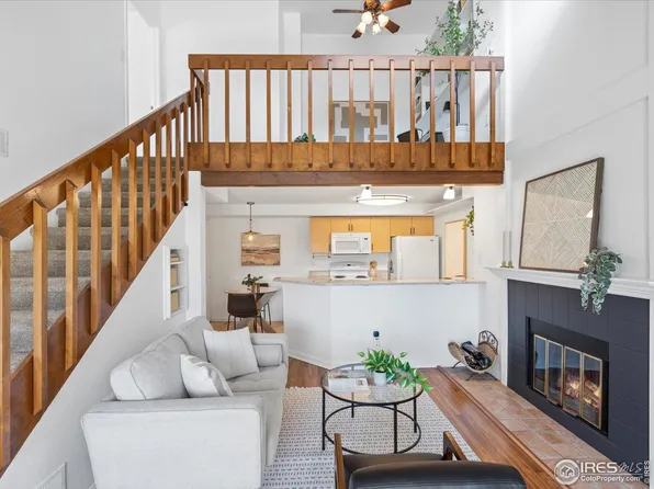 40 S Boulder Cir #4033, Boulder, CO 80303