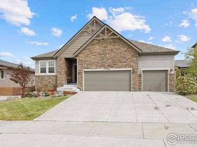 17388 W 95th Ave, Arvada, CO, 80007
