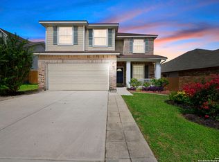23223 Kaitlyn Cyn, San Antonio, TX 78258