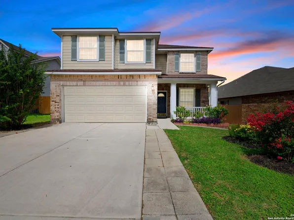 23223 Kaitlyn Cyn, San Antonio, TX 78258