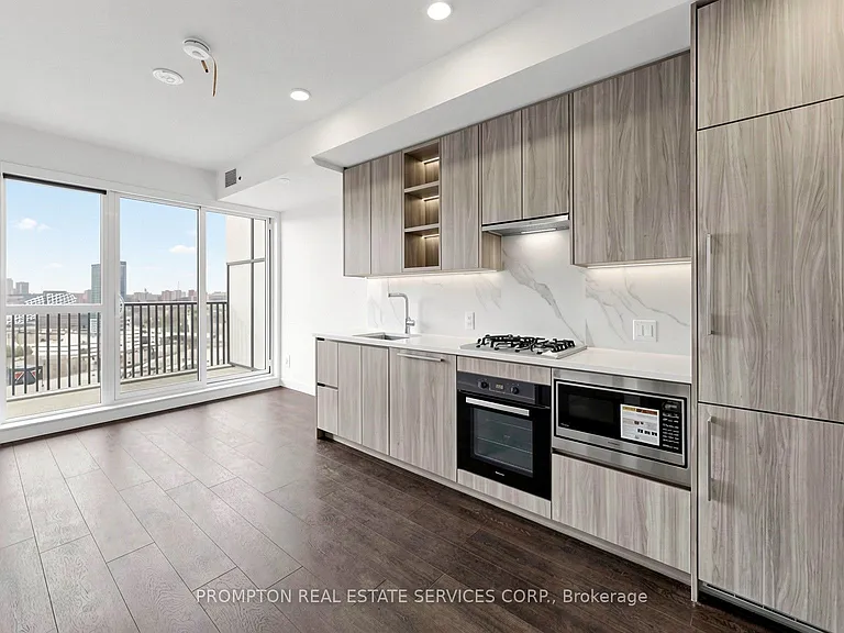 18 Esther Shiner Blvd #1509 — Photo 12