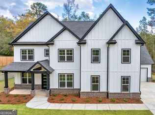 1387 Mineral Springs Rd, Hoschton, GA 30548