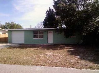 11200 Harding Dr, Port Richey, FL 34668
