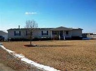 144 Mount Pleasant Ln, Vass, NC 28394