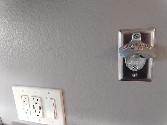 3rd image of 1257 N Avenida De La Suerte APT 4