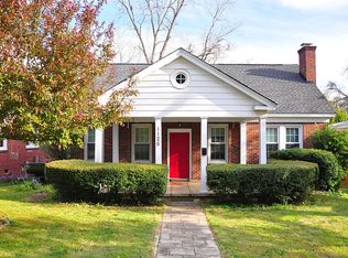 1126 Benton St, Columbia, SC 29201