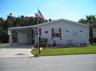 448 Goldenrod Cir S, Auburndale, FL 33823