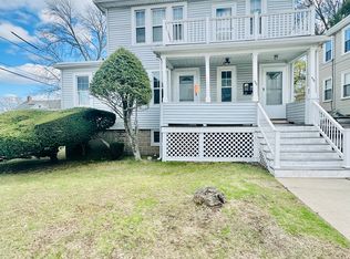 235 N Beacon St, Watertown, MA 02472