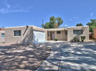 10613 Prospect Ave NE, Albuquerque, NM 87112