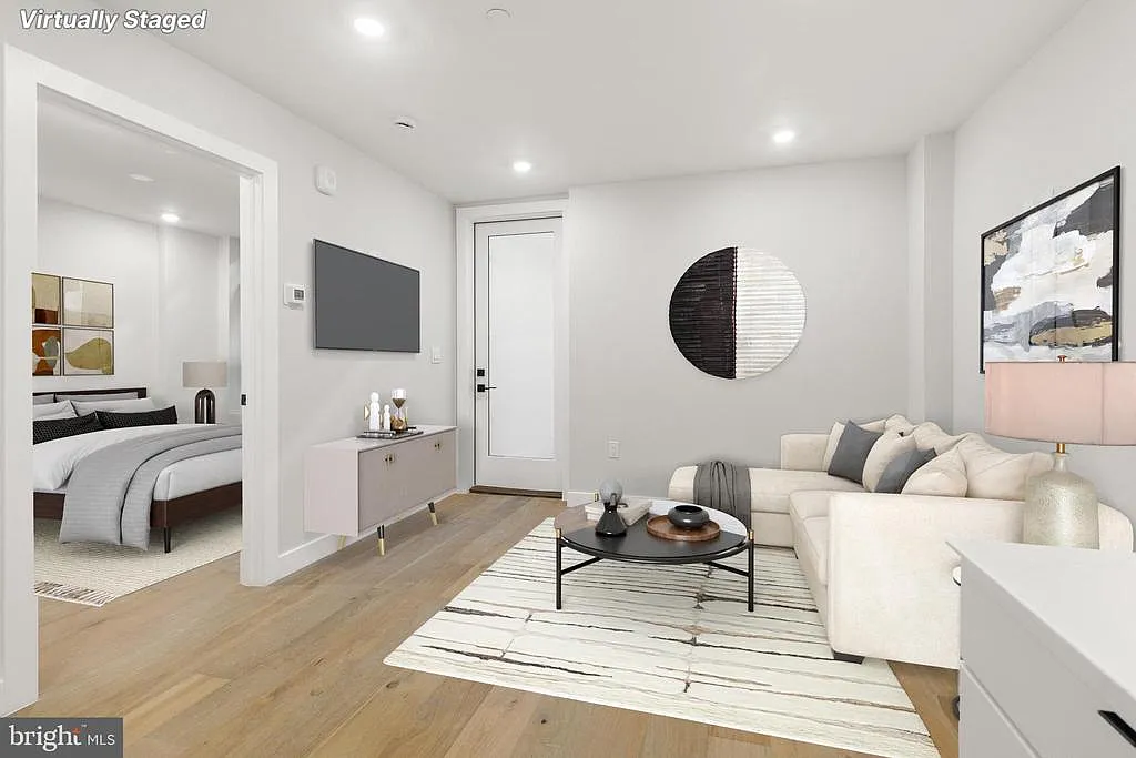 Building Photo - 1208 M St NW #2