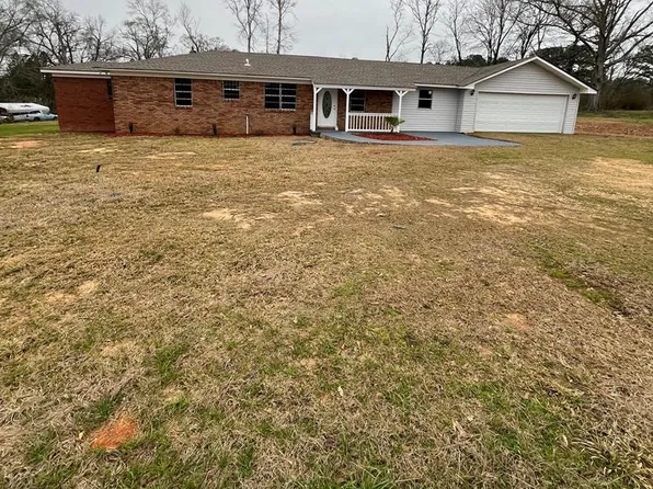 1180 Quinlivan Rd, McComb, MS 39648