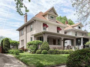 1704 22nd St, Rock Island, IL 61201