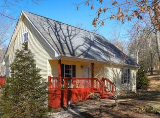 27 Rolling Hill Dr, Asheville, NC 28806