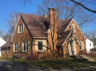 500 W Parkway Blvd, Appleton, WI 54911