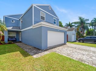 208 SW 159th Ln, Sunrise, FL 33326