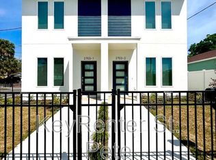 2703 N 24th St UNIT 2, Tampa, FL 33605