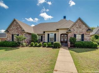 10001 Somerset Ln, Shreveport, LA 71106