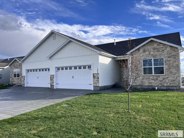 360 Copper Bell Dr, Shelley, ID 83274