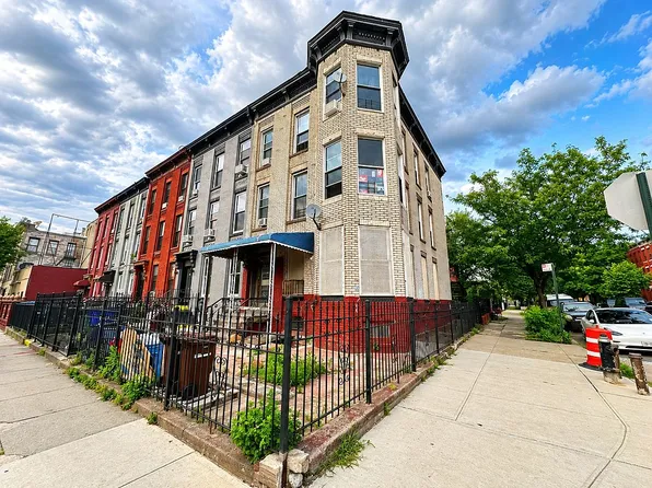 71 Mother Gaston Blvd, Brooklyn, NY 11233