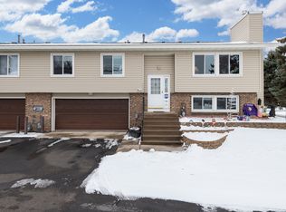 9420 Tyler St NE, Blaine, MN 55434