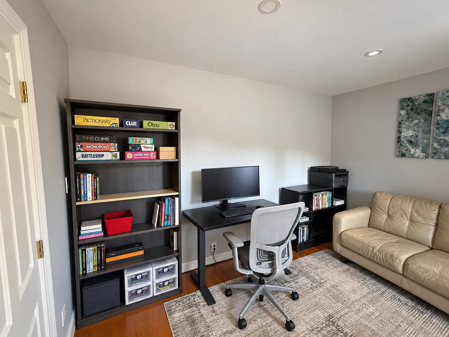3 bed, 2.5 bath, 1750 sqft, $5,000 — Photo 2