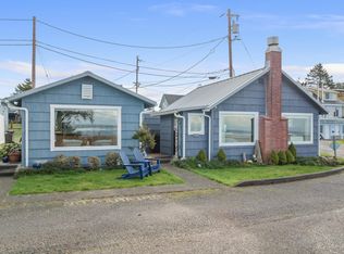 1085 1st St, Tillamook, OR 97141